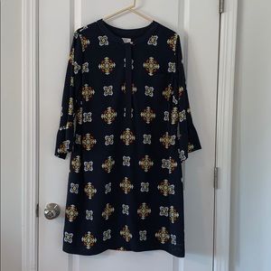 Crown and Ivy Dress 16W